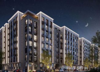 Продаю однокомнатную квартиру, 42 м2, Махачкала, Пражская улица, 2