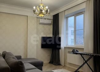 Продается 2-комнатная квартира, 49 м2, Махачкала, проспект Имама Шамиля, 107