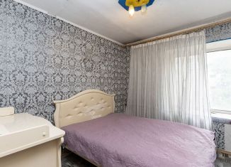 Продаю трехкомнатную квартиру, 55.5 м2, Благовещенск, улица Калинина, 110/4