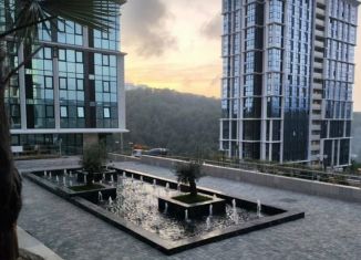 Продается квартира студия, 24 м2, Сочи, Ясногорская улица, 16/8к1, микрорайон Бытха