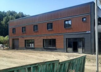 Сдаю в аренду офис, 430 м2, Горно-Алтайск, улица Григория Чорос-Гуркина, 85