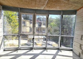 Квартира на продажу студия, 40.5 м2, Сочи, Ясногорская улица, 16А, микрорайон Бытха