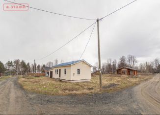 Продается дом, 65.5 м2, Карелия, Восточная улица