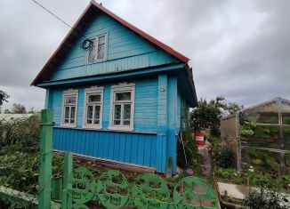 Продажа дачи, 29 м2, Новгородская область