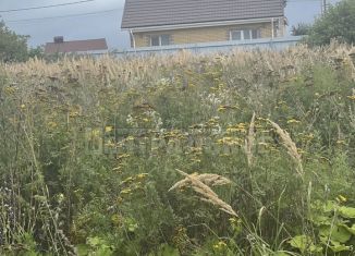 Продаю земельный участок, 10 сот., деревня Быльники, Московская улица