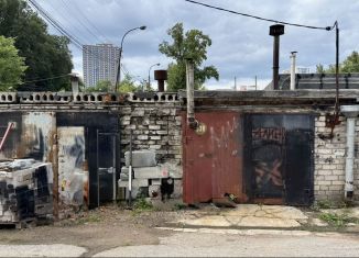 Продается гараж, 30 м2, Республика Башкортостан