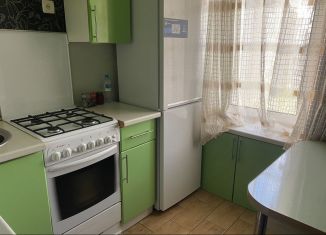 Сдается однокомнатная квартира, 28.6 м2, Пенза, проспект Строителей, 17