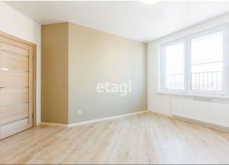 Квартира на продажу студия, 31 м2, Тюмень, улица Вадима Бованенко, 7