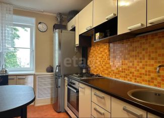 Продаю 3-комнатную квартиру, 60 м2, Муром, улица Мечтателей, 6