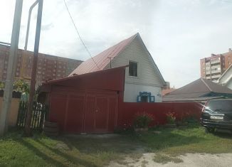 Продам дом, 42 м2, Искитим, Бердская улица, 68А