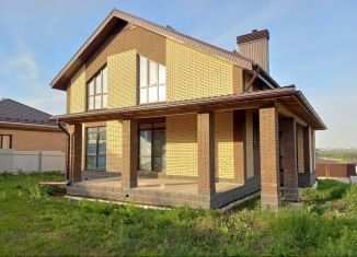 Продам дом, 193.9 м2, Республика Башкортостан, улица Новосёлов, 42