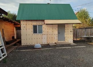 Продажа дома, 72 м2, Пермский край, Крымская улица, 90