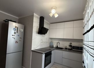 Продается двухкомнатная квартира, 56.5 м2, Республика Башкортостан, улица Просвещения