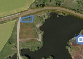 Продам земельный участок, 10.4 сот., Пензенская область