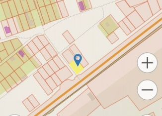 Участок на продажу, 6 сот., Ставрополь, микрорайон № 11, садовое товарищество Связист, 152