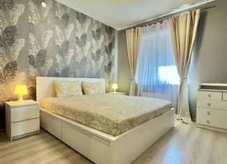 Аренда 2-комнатной квартиры, 60 м2, Пермь, улица Революции, 52В, ЖК Гулливер