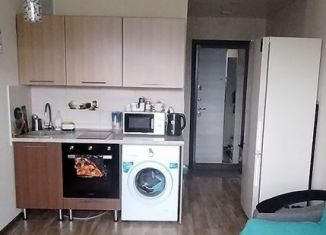 Продается квартира студия, 17.2 м2, Барнаул, 5-я Западная улица, 59