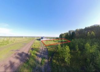 Продам земельный участок, 9.2 сот., Тюмень, Центральная площадь