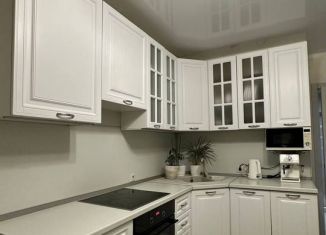 Продажа 2-комнатной квартиры, 54 м2, Ростов-на-Дону, улица Мильчакова, 45