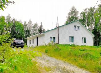 Продам дом, 150 м2, Карелия