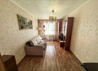 Продажа 2-комнатной квартиры, 39.9 м2, Липецк, улица Ушинского, 7