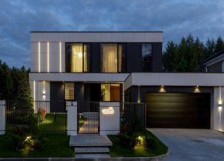 Дом на продажу, 550 м2, деревня Малое Сареево, КП Малое Сареево, 52