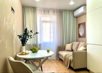 Продажа 1-комнатной квартиры, 39 м2, Ростов-на-Дону, ЖК Пятый Элемент, улица Ерёменко, 108с2