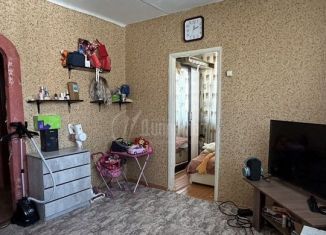 Однокомнатная квартира на продажу, 31.5 м2, Курган, улица Рихарда Зорге, 46