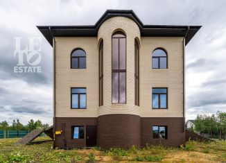 Продам дом, 460 м2, КП Тихие зори, КП Тихие зори, 188/1