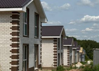 Продажа дома, 120 м2, деревня Чаглава, Светлая улица