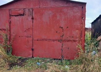 Продам гараж, 17 м2, Соликамск, Калийная улица, 178