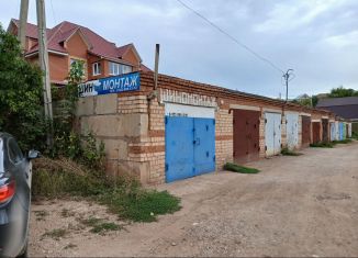 Гараж на продажу, Бугуруслан, улица Бамбурова, 16А