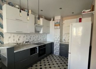 2-ком. квартира на продажу, 38.4 м2, Липецк, улица Осканова, 2