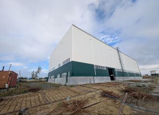 Продам производство, 1500 м2, Екатеринбург, улица Черняховского, 90А