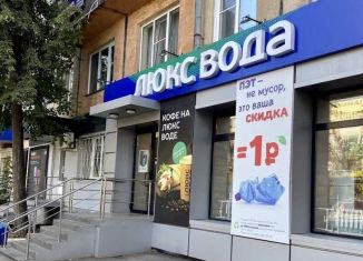 Сдается торговая площадь, 90 м2, Челябинская область, улица Сталеваров, 28