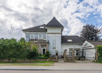 Дом на продажу, 240 м2, деревня Подольниха, Изумрудный проспект