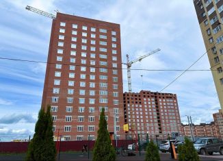 Продается двухкомнатная квартира, 59.1 м2, Рязань, улица Княжье Поле, 10