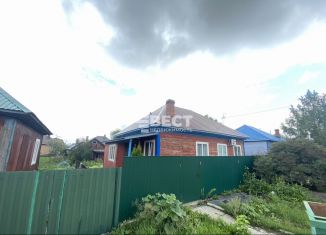 Продам дом, 69.6 м2, Ленинск-Кузнецкий, улица Суворова, 245