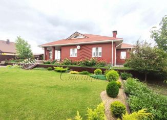 Продам коттедж, 271.5 м2, Старый Оскол, Петровская улица