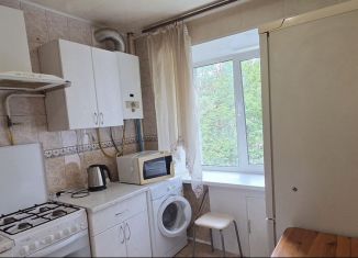 Продам однокомнатную квартиру, 28.8 м2, Брянск, улица Никитина, 15Б