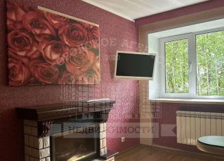 Продажа 2-ком. квартиры, 42 м2, Калуга, Октябрьская улица, 13к2