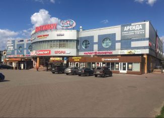 Продаю 2-комнатную квартиру, 44.2 м2, Тамбов, Никифоровская улица, 94