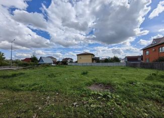 Продажа земельного участка, 9.6 сот., Тюмень, Физкультурная улица