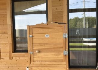 Дом в аренду, 125 м2, деревня Нефедьево, КП Артек-2, 231