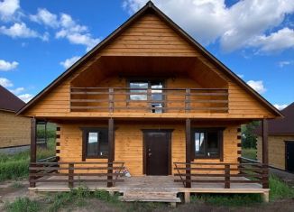 Продажа дома, 120 м2, посёлок Солонцы, Центральная улица