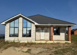 Дом на продажу, 131.2 м2, деревня Кырныш, Виноградная улица, 27