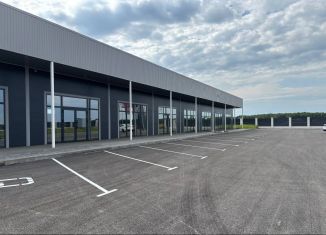 Продам помещение свободного назначения, 471.16 м2, Тюмень, улица Республики, 204к4