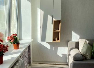 Продажа квартиры студии, 26 м2, Чебоксары, Эгерский бульвар, 3