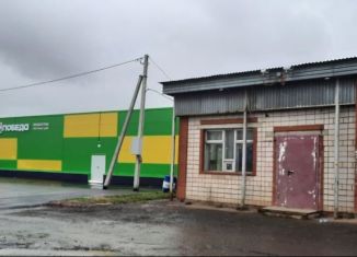 Сдача в аренду помещения свободного назначения, 52 м2, Удмуртия, улица Толстого, 61Ас1