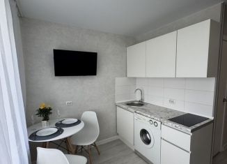 Продажа квартиры студии, 13 м2, Пермь, проспект Декабристов, 37